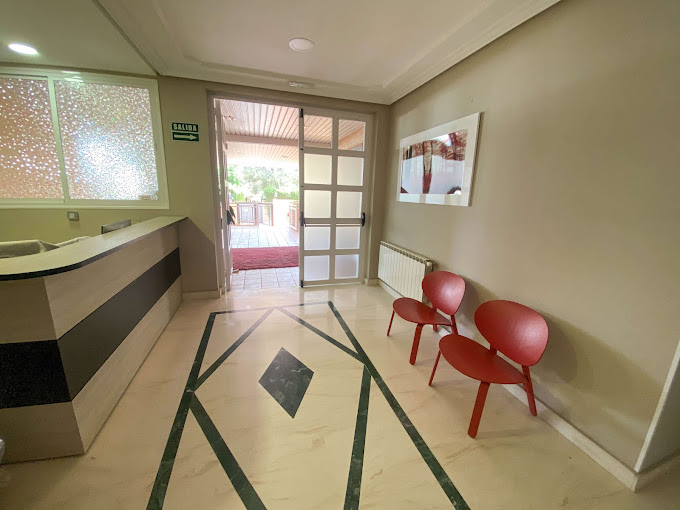 Residencia Lacoral